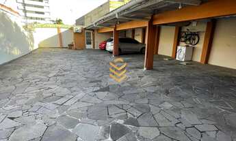 Imagem 3: Cobertura duplex no centro de Esteio