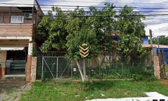 Imagem: Terreno no Bairro Rio Branco