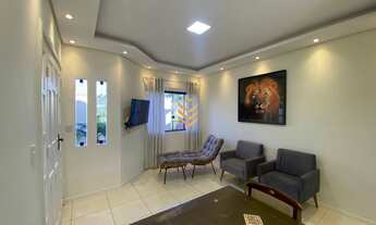 Imagem 3: Terreno com casa construída