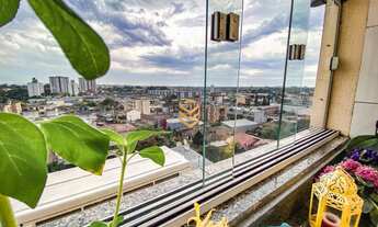 Imagem 2: Imóvel com 1 elevador e água quente em Canoas - Centro