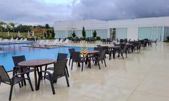 Imagem 2: Ótimo Terreno em Condomínio Fechado 13 x 30 Área Total 390m²