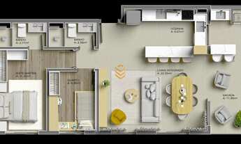 Imagem 4: Lançamento imperdível em Canoas