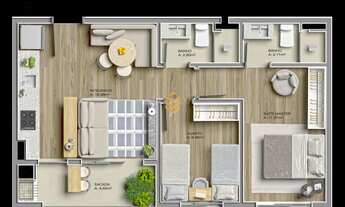 Imagem 6: Lançamento imperdível em Canoas