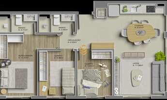 Imagem 7: Lançamento imperdível em Canoas