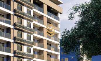 Imagem: Apartamento em construção Nossa Senhora