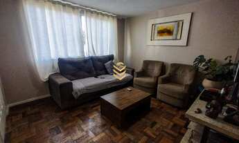 Imagem 2: Casa à venda em Canoas, Nossa Senhora das Graças, com churrasqueira e ar condicionado