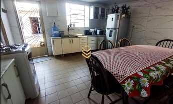 Imagem 4: Casa à venda em Canoas, Nossa Senhora das Graças, com churrasqueira e ar condicionado