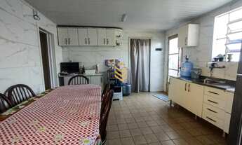 Imagem 5: Casa à venda em Canoas, Nossa Senhora das Graças, com churrasqueira e ar condicionado