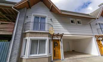 Imagem: Casa em Condomínio à venda em Canela