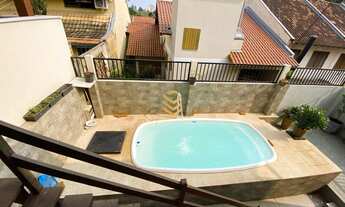 Imagem: Belíssima casa toda reformada à venda