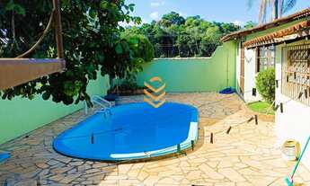 Imagem: Casa mobiliada à venda em Taquara, Jardim