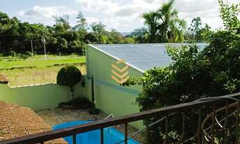 Imagem 2: Casa mobiliada à venda em Taquara, Jardim do Prado - 196.97m²