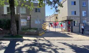 Imagem: Imóvel mobiliado em Canoas Apartamento