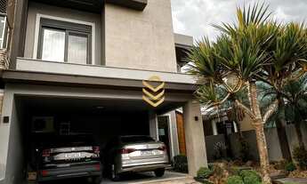 Imagem: Casa Mobiliada em Condomínio à venda