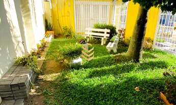 Imagem: Sobrado mobiliado em Nossa Senhora das Graças