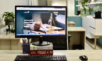 Imagem: Sala Comercial à Venda em Canoas