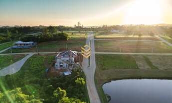 Imagem: Terreno em Condomínio em Santo Onofre