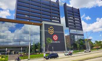 Imagem: Sala Comercial no bairro Teresópolis