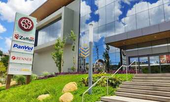 Imagem 3: Sala Comercial no bairro Teresópolis - Ideal para Profissionais da Saúde e Profissionais L