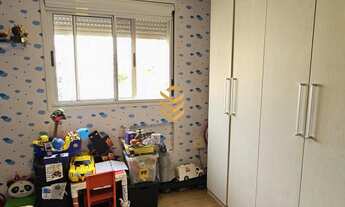 Imagem: Excelente apartamento com piscina e área