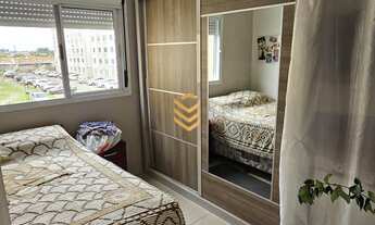 Imagem: Oportunidade Apartamento semi mobiliado