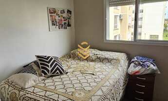 Imagem 3: Oportunidade: Apartamento semi mobiliado em Canoas, Mato Grande - Piscina, academia e salã