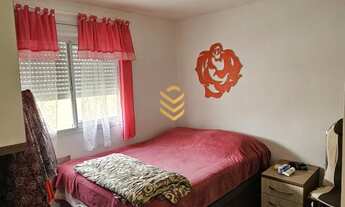 Imagem 4: Oportunidade: Apartamento semi mobiliado em Canoas, Mato Grande - Piscina, academia e salã