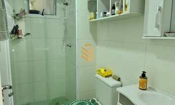 Imagem 5: Oportunidade: Apartamento semi mobiliado em Canoas, Mato Grande - Piscina, academia e salã