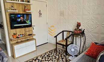 Imagem 6: Oportunidade: Apartamento semi mobiliado em Canoas, Mato Grande - Piscina, academia e salã