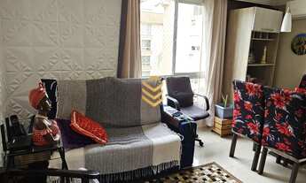 Imagem 7: Oportunidade: Apartamento semi mobiliado em Canoas, Mato Grande - Piscina, academia e salã