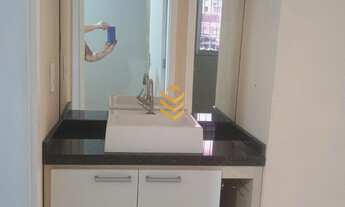 Imagem 7: Apartamento Semi Mobiliado com Portaria 24h em Canoas - Mato Grande