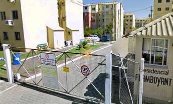 Imagem: Imóvel à venda Apartamento no Condomínio