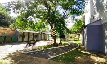 Imagem 3: Imóvel à venda: Apartamento no Condomínio Flamboyan, com possibilidade de financiamento pe