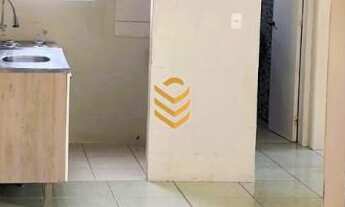 Imagem 6: Imóvel à venda: Apartamento no Condomínio Flamboyan, com possibilidade de financiamento pe