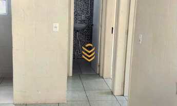 Imagem 5: Imóvel à venda: Apartamento no Condomínio Flamboyan, com possibilidade de financiamento pe