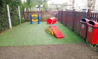 Imagem 5: Oportunidade: Apartamento semi-novo em Canoas, Olaria - Venda, minha casa minha vida