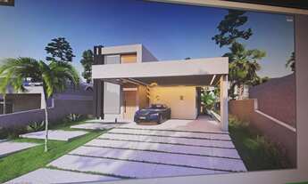 Imagem: Casa em Condomínio à venda em Nova Santa