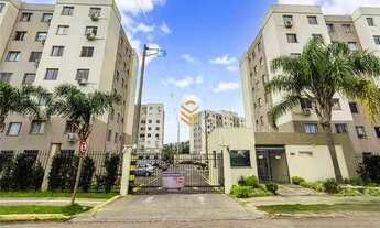 Imagem: Seu novo lar te espera no sexto andar