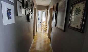 Imagem 3: Apartamento Semi Mobiliado com 3 quartos em Canoas - Centro