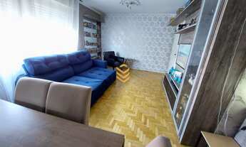 Imagem 4: Apartamento Semi Mobiliado com 3 quartos em Canoas - Centro