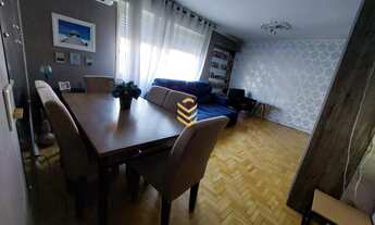 Imagem 5: Apartamento Semi Mobiliado com 3 quartos em Canoas - Centro