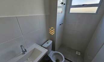 Imagem 2: Imóvel com área de serviço e piscina adulta em Canoas - Porto Lisboa