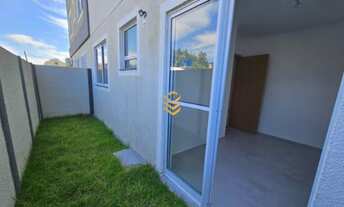 Imagem 3: Imóvel com área de serviço e piscina adulta em Canoas - Porto Lisboa