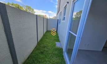 Imagem 5: Imóvel com área de serviço e piscina adulta em Canoas - Porto Lisboa