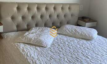 Imagem 5: Apartamento Mobiliado com Churrasqueira e Ar Condicionado em Canoas - 54m²