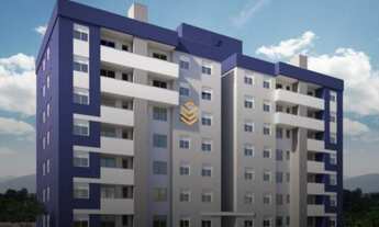 Imagem: Apartamento Mobiliado com Churrasqueira