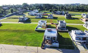 Imagem 2: Imóvel em Condomínio com área de lazer completa em Nova Santa Rita - Venda