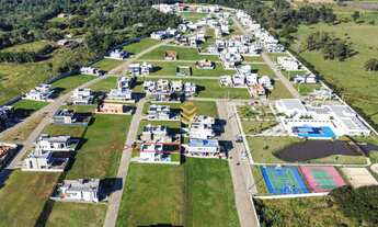 Imagem 3: Imóvel em Condomínio com área de lazer completa em Nova Santa Rita - Venda