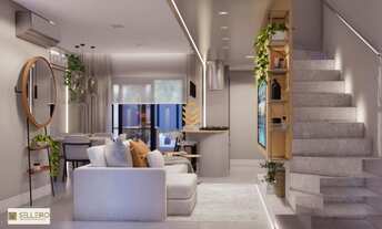 Imagem 7: Sobrado em Construção à Venda em Estância Velha, Canoas - Residencial Maiorca