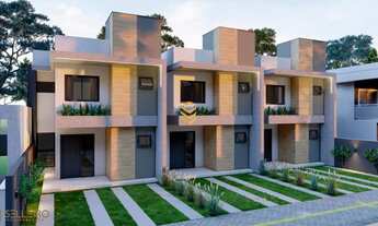 Imagem: Sobrado em Construção à Venda em Estância